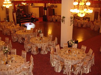 Regal Ballroom Nunta Bucuresti