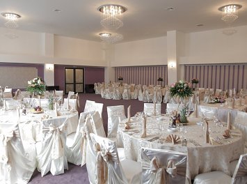 Regal Ballroom Nunta Bucuresti