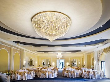 Imperial GRAND Ballrooms Nunta Bucuresti