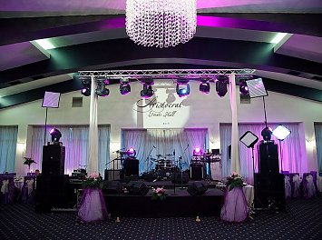 Aristocrat Events Nunta Bucuresti