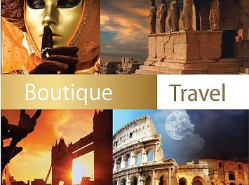 Boutique Travel Nunta Bucuresti