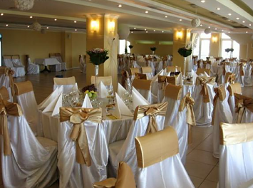 Amada Ballroom Nunta Bucuresti